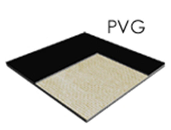 PVC、PVG输送带